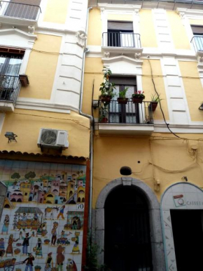 B & B Amore Vietri Sul Mare
